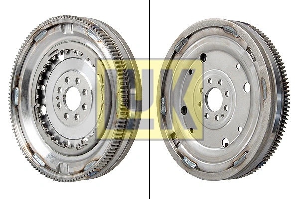 Flywheel